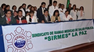 Agencias