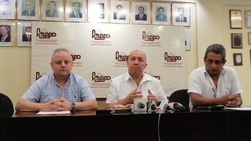 Agencias
