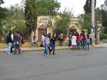 Agencias