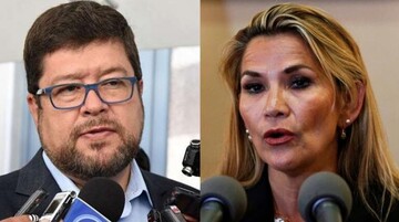 Agencias