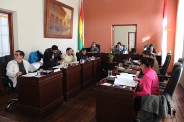 Agencias