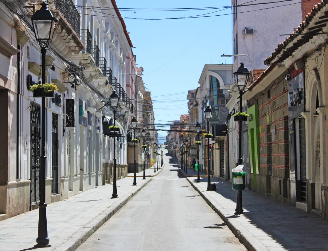 Agencias