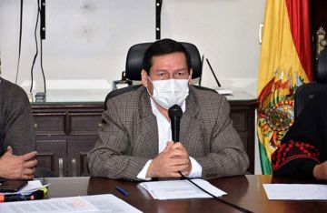 Redacción Central / El País