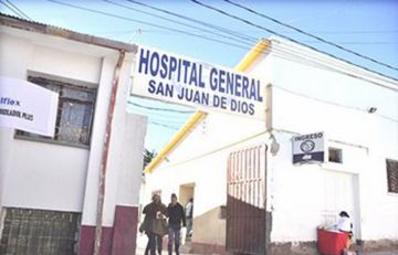Redacción Central / El País
