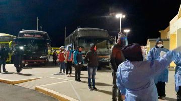 Redacción Central / El País