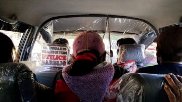 Redacción Central / El País