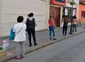 Redacción Central / El País