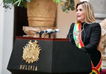 Redacción Central / El País