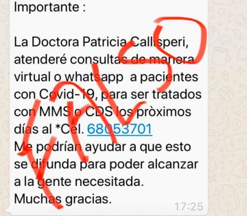 Redacción Central / El País