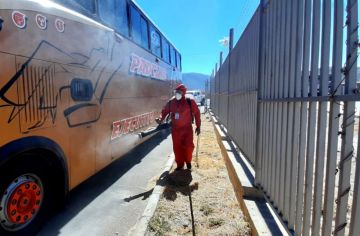 Redacción Central / El País
