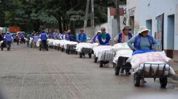 Redacción Central / El País