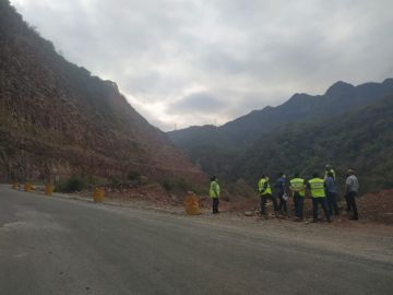 Redacción Central / El País