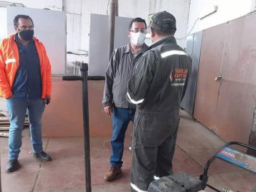 Redacción Central / El País
