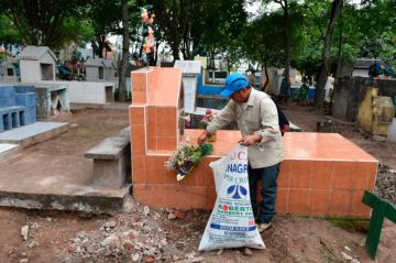 Redacción Central / El País
