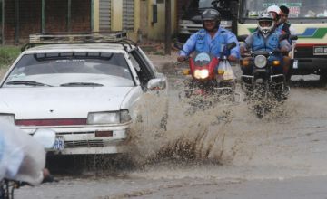 Redacción Central / El País