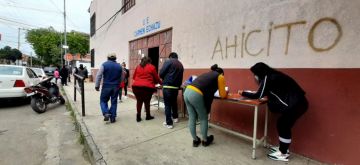 Redacción Central / El País
