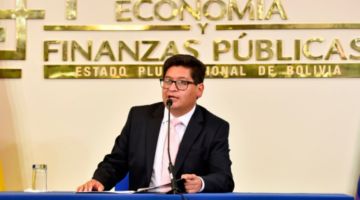 Redacción Central / El País