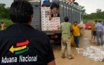 Redacción Central / El País