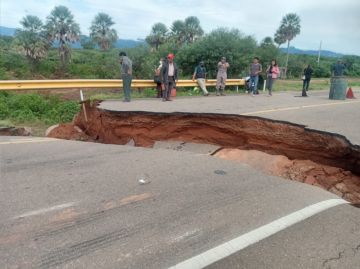 Redacción Central / El País