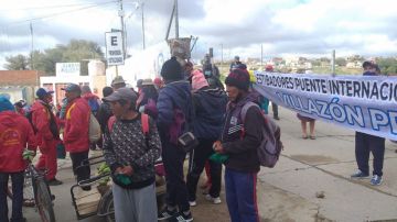 Redacción Central / El País