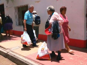 Redacción Central / El País