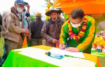 Redacción Central / El País