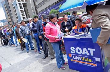 Redacción Central / El País