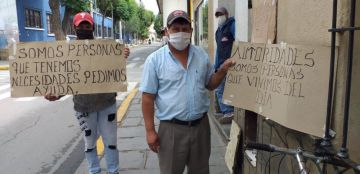 Redacción Central / El País