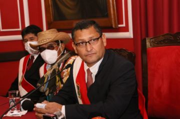 Redacción Central / El País