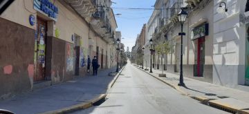 Redacción Central / El País