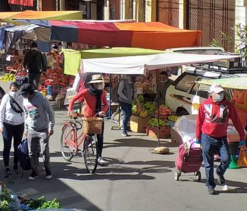 Redacción Central / El País