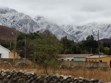 Redacción Central / El País