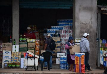 Redacción Central / El País
