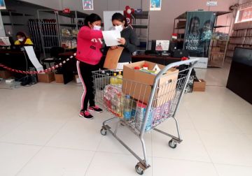 Redacción Central / El País