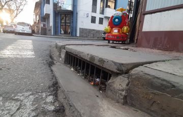 Redacción Central / El País