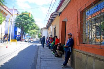 Redacción Central / El País