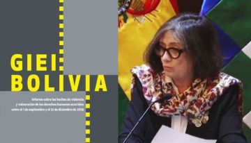 Redacción Central / El País