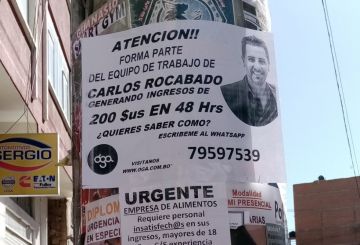 Redacción Central / El País