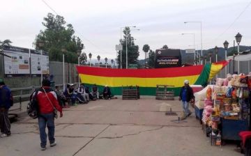 Redacción Central / El País