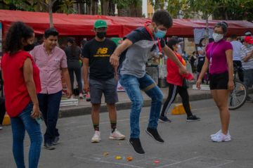 Redacción Central / El País