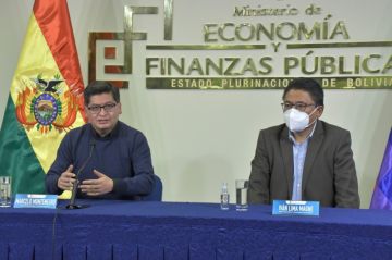 Redacción Central / El País