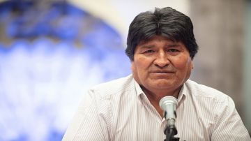 Redacción Central / El País