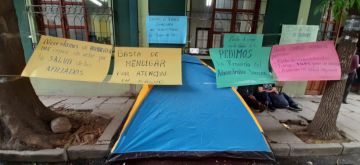 Redacción Central / El País
