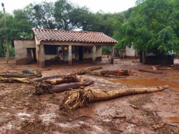 Redacción Central / El País