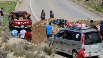 Redacción Central / El País