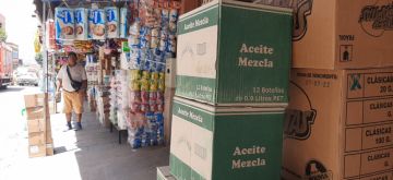 Redacción Central / El País