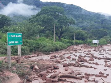 Redacción Central / El País