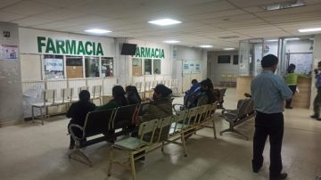 Redacción Central / El País