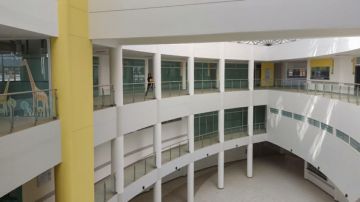 Redacción Central / El País