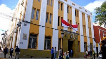 Redacción Central / El País